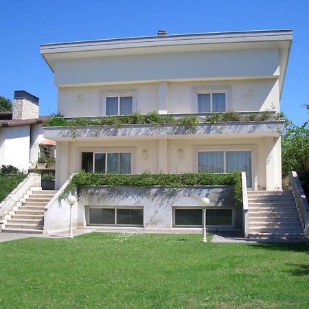 Villa Luxury Roma マルコ・シモーネ エクステリア 写真