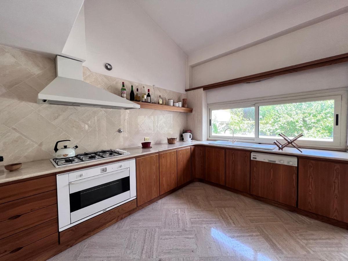Villa Luxury Roma マルコ・シモーネ エクステリア 写真